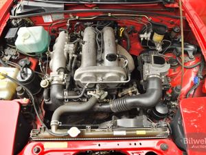 Mazda MX-5 bild 36