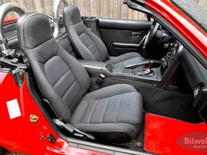 Mazda MX-5 bild 34