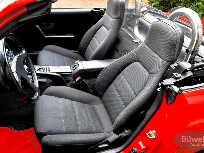 Mazda MX-5 bild 25