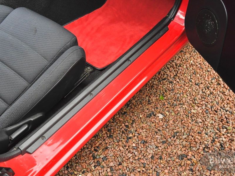Mazda MX-5 bild 32