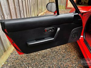 Mazda MX-5 bild 21