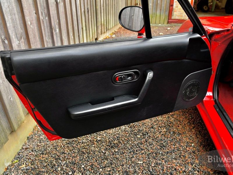 Mazda MX-5 bild 21