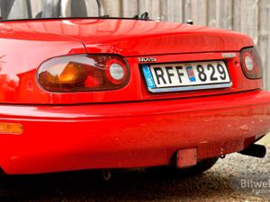 Mazda MX-5 bild 18