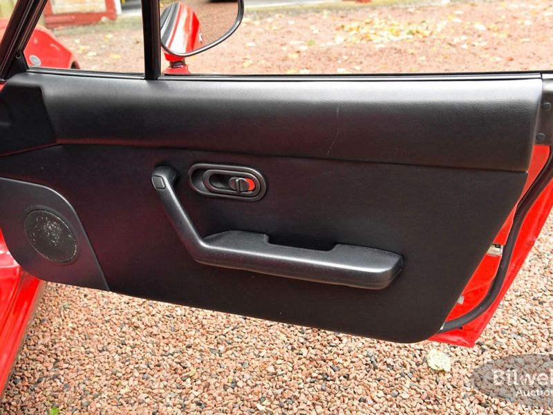 Mazda MX-5 bild 30