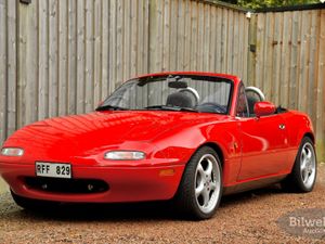 Mazda MX-5 bild 13