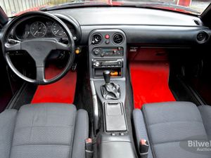 Mazda MX-5 bild 27