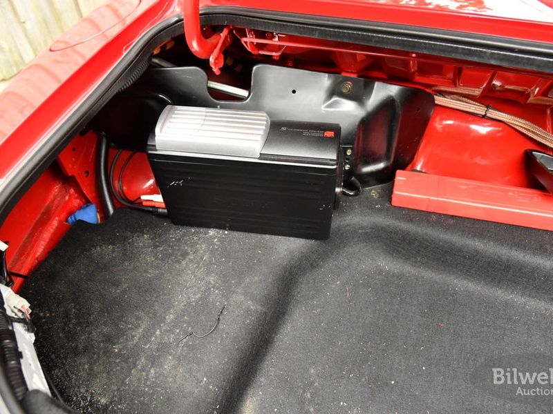 Mazda MX-5 bild 41