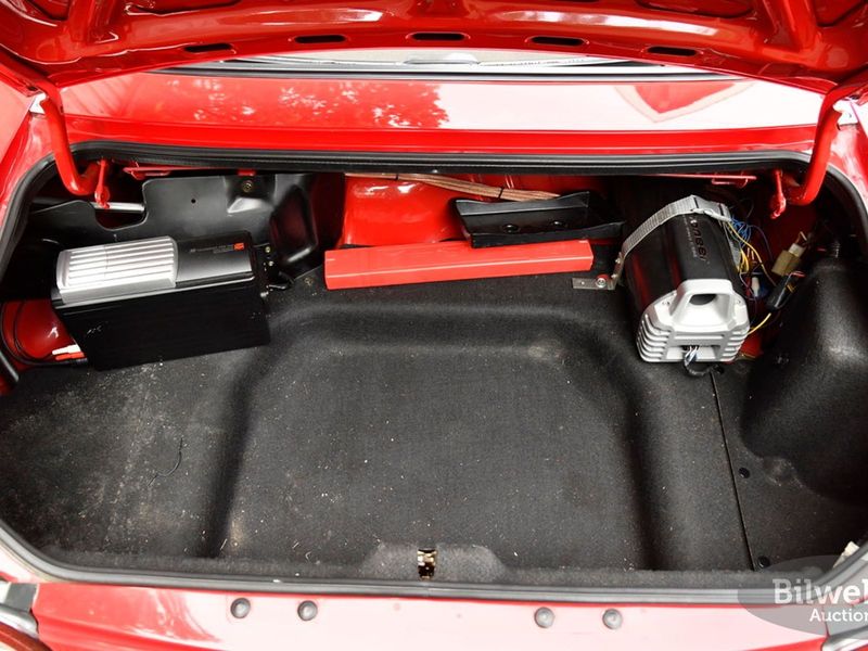 Mazda MX-5 bild 40