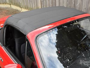 Mazda MX-5 bild 1