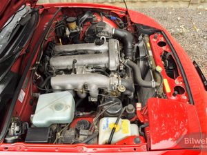 Mazda MX-5 bild 39