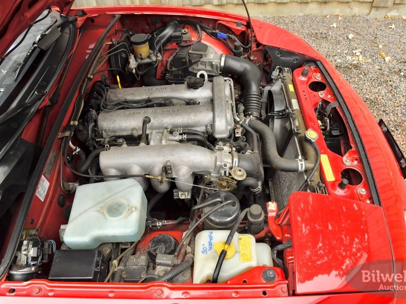 Mazda MX-5 bild 39