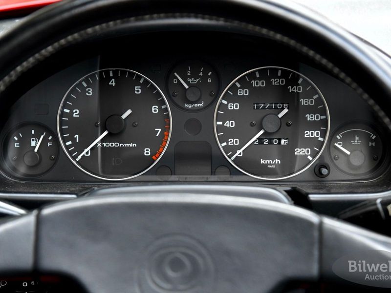 Mazda MX-5 bild 29