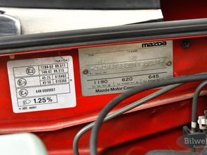 Mazda MX-5 bild 38