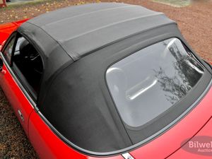Mazda MX-5 bild 3