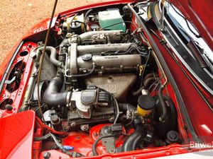 Mazda MX-5 bild 37