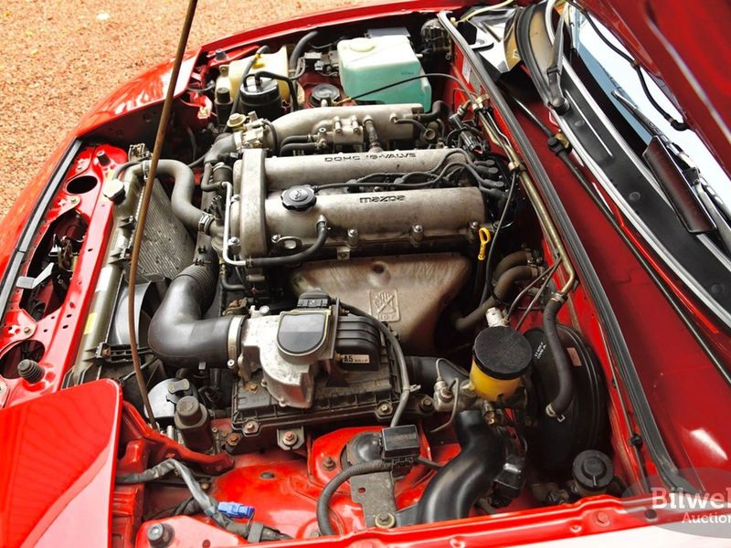 Mazda MX-5 bild 37