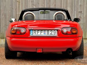 Mazda MX-5 bild 19
