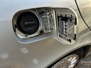Mercedes E200 bild 63