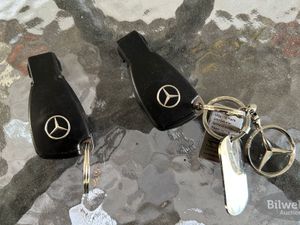 Mercedes E200 bild 91