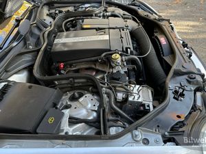 Mercedes E200 bild 12
