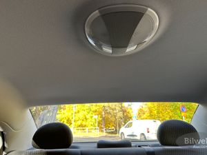 Mercedes E200 bild 49