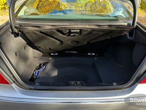 Mercedes E200 bild 22
