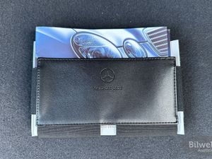 Mercedes E200 bild 81