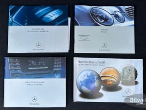 Mercedes E200 bild 79