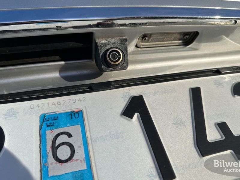 Mercedes E200 bild 59