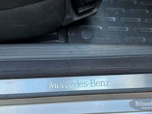 Mercedes E200 bild 48