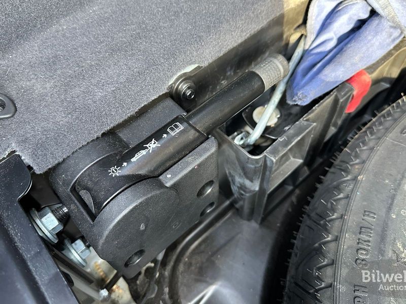 Mercedes E200 bild 21