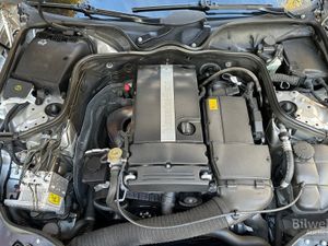 Mercedes E200 bild 14