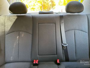 Mercedes E200 bild 52
