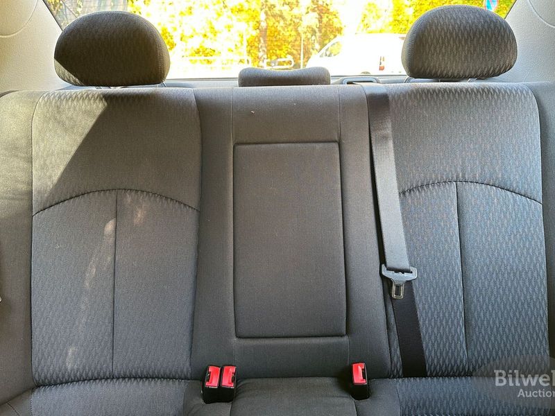 Mercedes E200 bild 52