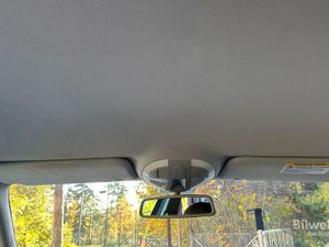 Mercedes E200 bild 39
