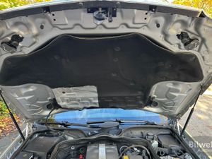 Mercedes E200 bild 13