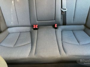 Mercedes E200 bild 51