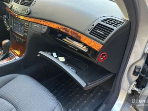 Mercedes E200 bild 50