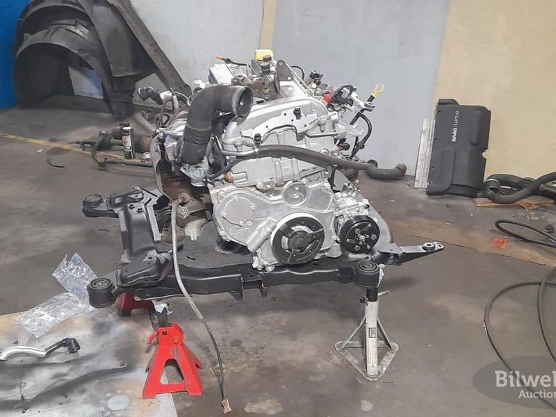 Saab 9-3 bild 78