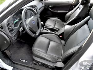Saab 9-3 bild 24