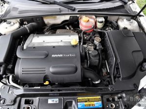 Saab 9-3 bild 46