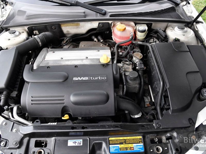 Saab 9-3 bild 46