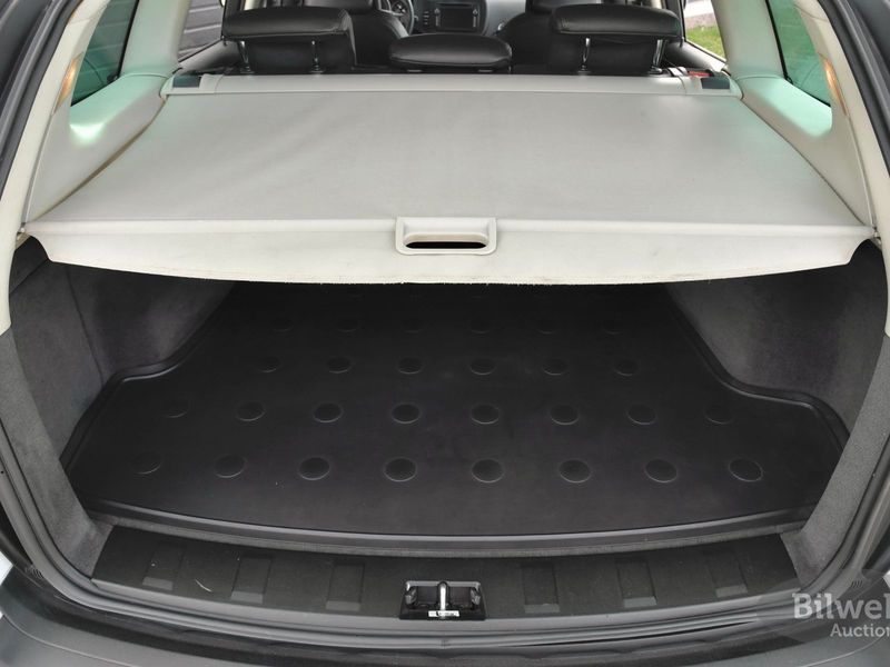Saab 9-3 bild 52