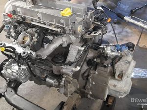 Saab 9-3 bild 84