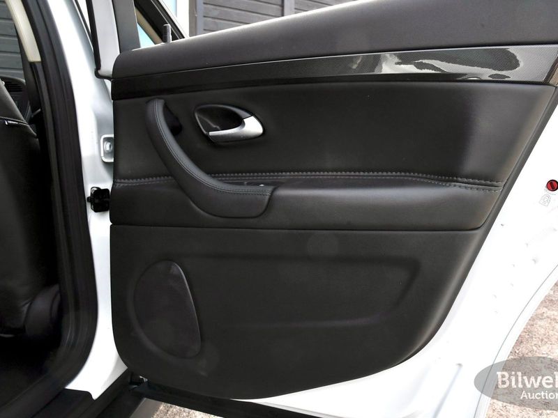 Saab 9-3 bild 37