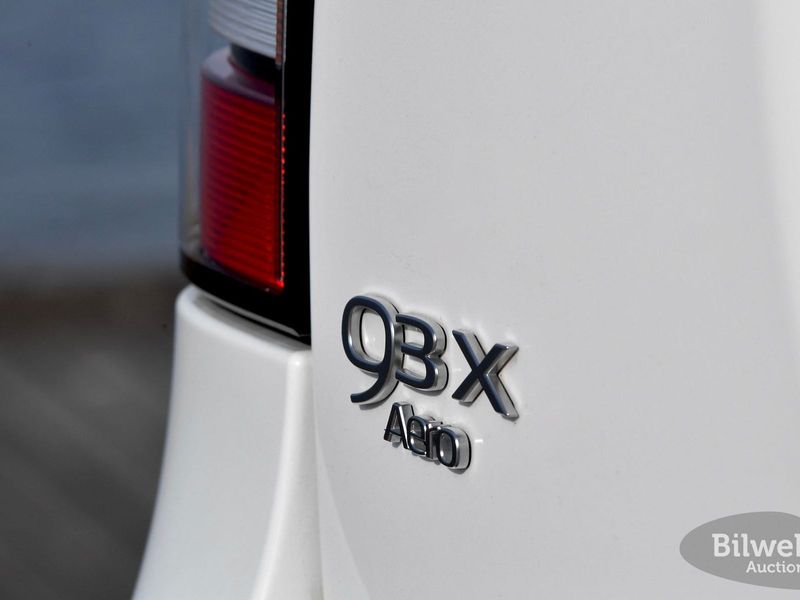 Saab 9-3 bild 18