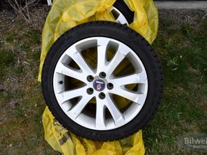 Saab 9-3 bild 72