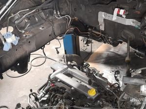 Saab 9-3 bild 92
