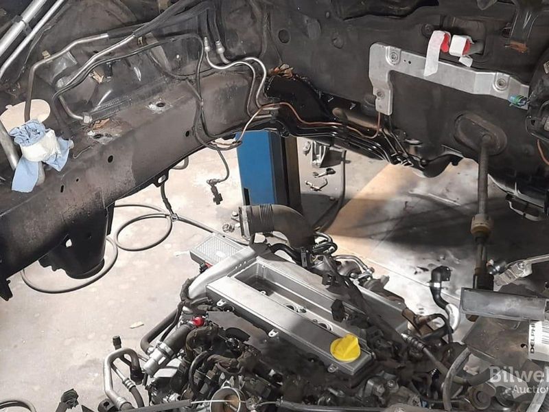 Saab 9-3 bild 92