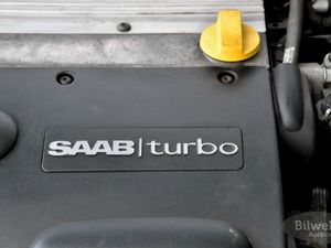 Saab 9-3 bild 49